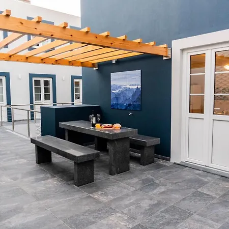 Sunrise - Casa Sao Joao - 4 Star Tourist Angra do Heroísmo