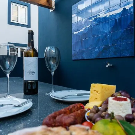 Sunrise - Casa Sao Joao - 4 Star Tourist Angra do Heroísmo