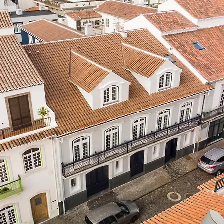 Sunrise - Casa Sao Joao - 4 Star Tourist *