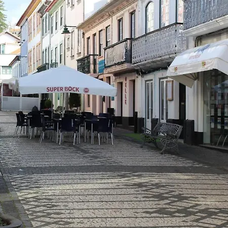 Apartament Sunrise - Casa Sao Joao - 4 Star Tourist *