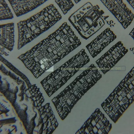 Sunrise - Casa Sao Joao - 4 Star Tourist Daire *