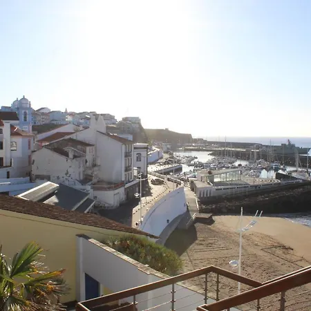 Sunrise - Casa Sao Joao - 4 Star Tourist Daire *