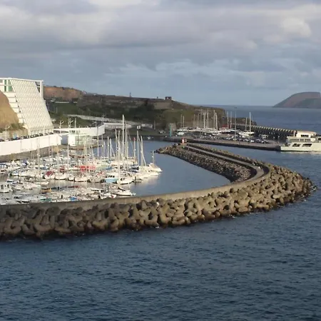 Sunrise - Casa Sao Joao - 4 Star Tourist * Angra do Heroísmo