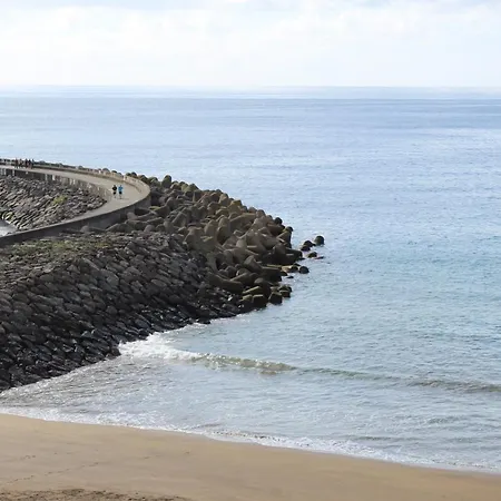 Sunrise - Casa Sao Joao - 4 Star Tourist Angra do Heroísmo