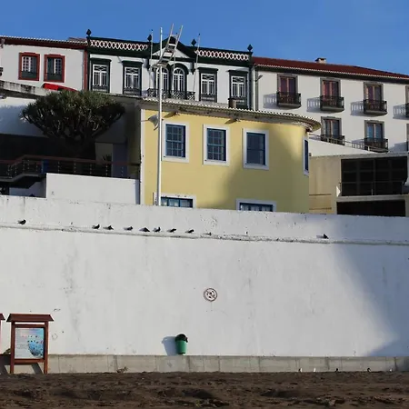 Sunrise - Casa Sao Joao - 4 Star Tourist Daire *