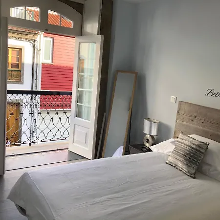 Sunrise - Casa Sao Joao - 4 Star Tourist Daire