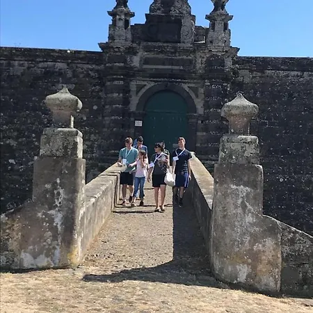 Sunrise - Casa Sao Joao - 4 Star Tourist * Angra do Heroísmo