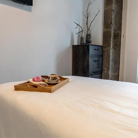 Daire Sunrise - Casa Sao Joao - 4 Star Tourist Angra do Heroísmo