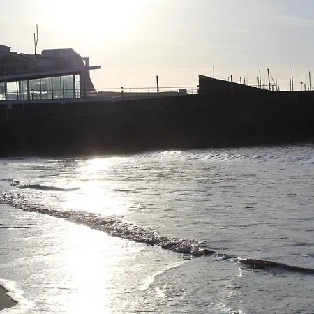 Sunrise - Casa Sao Joao - 4 Star Tourist Daire *