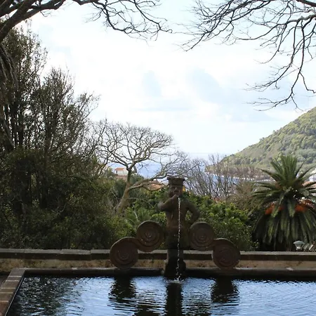 Sunrise - Casa Sao Joao - 4 Star Tourist Daire Angra do Heroísmo