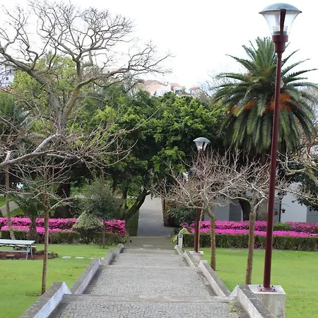 Sunrise - Casa Sao Joao - 4 Star Tourist