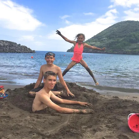 Sunrise - Casa Sao Joao - 4 Star Tourist