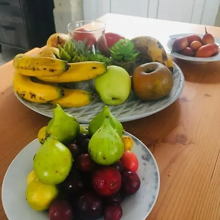 Daire Sunrise - Casa Sao Joao - 4 Star Tourist *