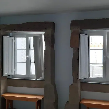 Sunrise - Casa Sao Joao - 4 Star Tourist * Angra do Heroísmo