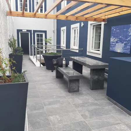 Daire Sunrise - Casa Sao Joao - 4 Star Tourist Angra do Heroísmo