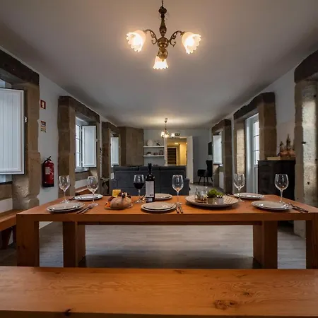 Daire Sunrise - Casa Sao Joao - 4 Star Tourist