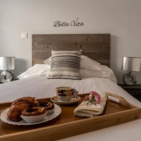 Daire Sunrise - Casa Sao Joao - 4 Star Tourist