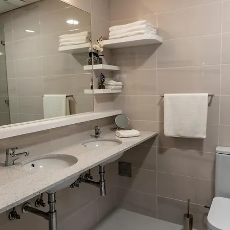 Sunrise - Casa Sao Joao - 4 Star Tourist *