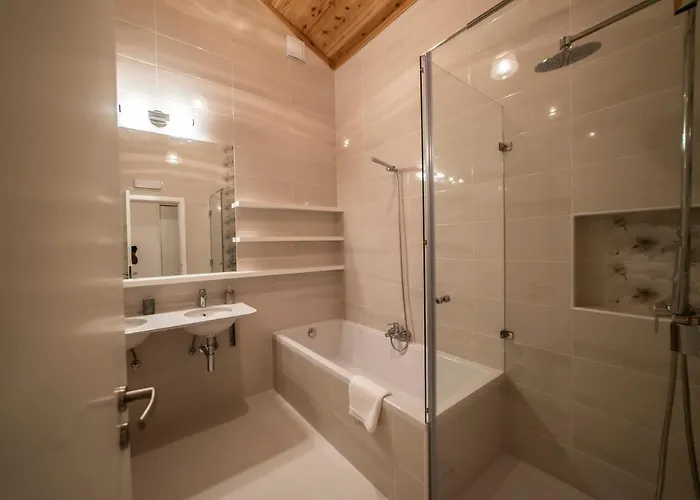 Sunrise - Casa Sao Joao - 4 Star Tourist *