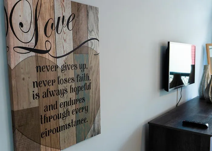 Sunrise - Casa Sao Joao - 4 Star Tourist *