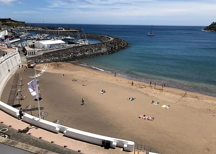 Sunrise - Casa Sao Joao - 4 Star Tourist *