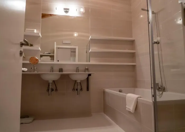 公寓 Sunrise - Casa Sao Joao - 4 Star Tourist *