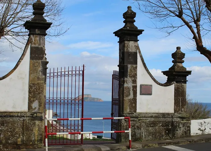 Sunrise - Casa Sao Joao - 4 Star Tourist 英雄港