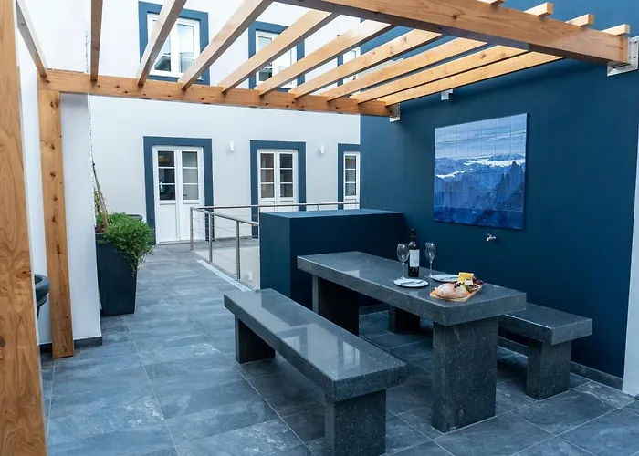 公寓 Sunrise - Casa Sao Joao - 4 Star Tourist 英雄港