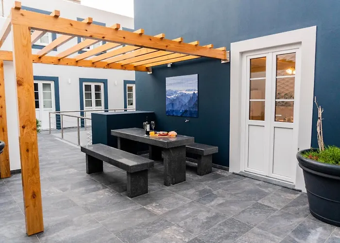 Sunrise - Casa Sao Joao - 4 Star Tourist 英雄港