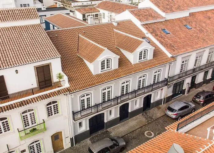 Sunrise - Casa Sao Joao - 4 Star Tourist *