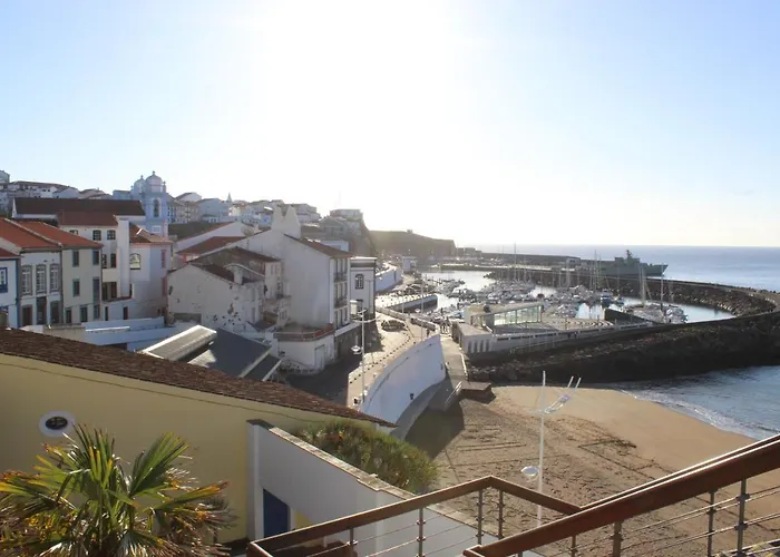 Sunrise - Casa Sao Joao - 4 Star Tourist 公寓 *