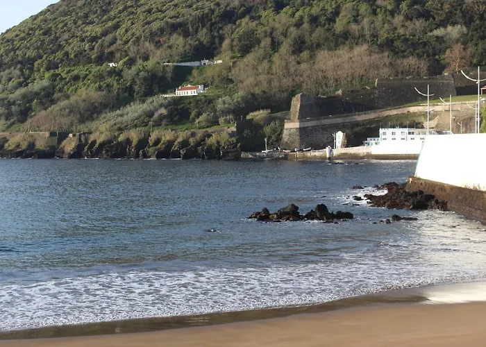 Sunrise - Casa Sao Joao - 4 Star Tourist 公寓 英雄港