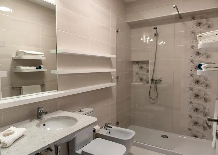 Sunrise - Casa Sao Joao - 4 Star Tourist 公寓