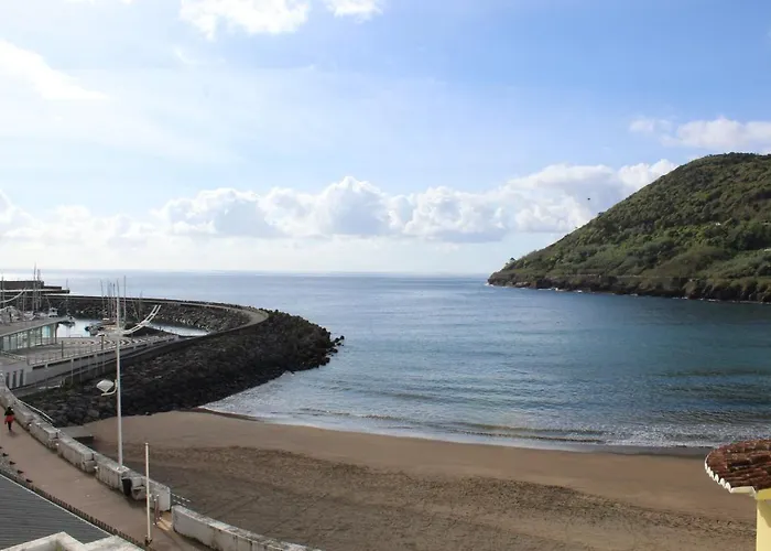 公寓 Sunrise - Casa Sao Joao - 4 Star Tourist 英雄港