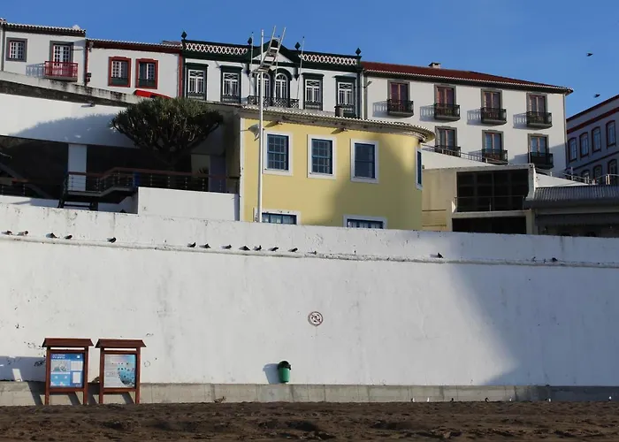 Sunrise - Casa Sao Joao - 4 Star Tourist 公寓 *