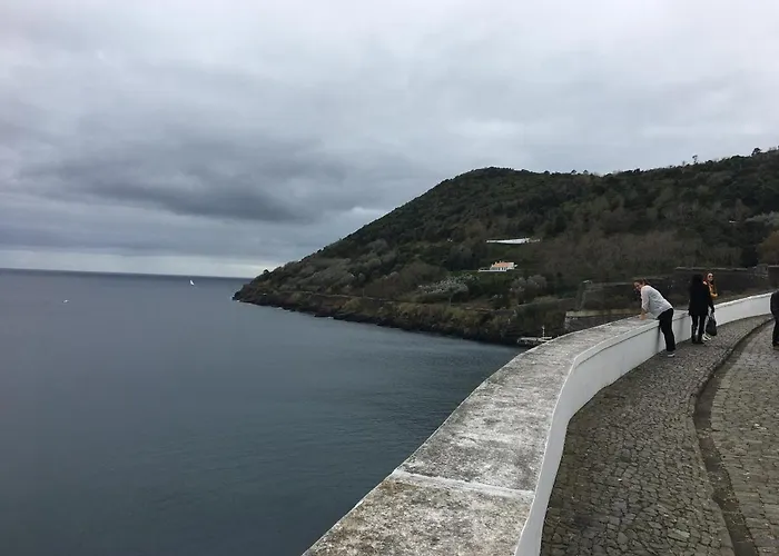 Sunrise - Casa Sao Joao - 4 Star Tourist 公寓 英雄港