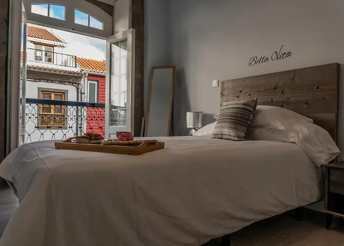 Sunrise - Casa Sao Joao - 4 Star Tourist 公寓 英雄港