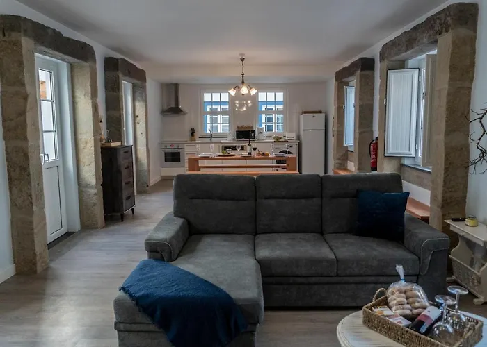 Sunrise - Casa Sao Joao - 4 Star Tourist 公寓 *