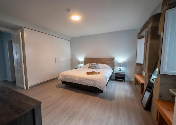 公寓 Sunrise - Casa Sao Joao - 4 Star Tourist 英雄港