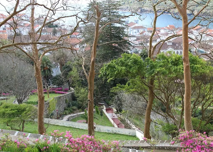 Sunrise - Casa Sao Joao - 4 Star Tourist * 英雄港