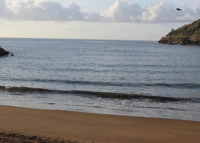 Sunrise - Casa Sao Joao - 4 Star Tourist 英雄港