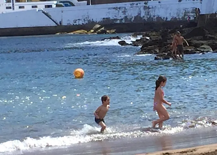 Sunrise - Casa Sao Joao - 4 Star Tourist *