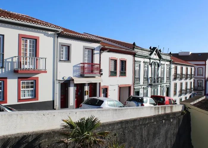 Sunrise - Casa Sao Joao - 4 Star Tourist 公寓 英雄港