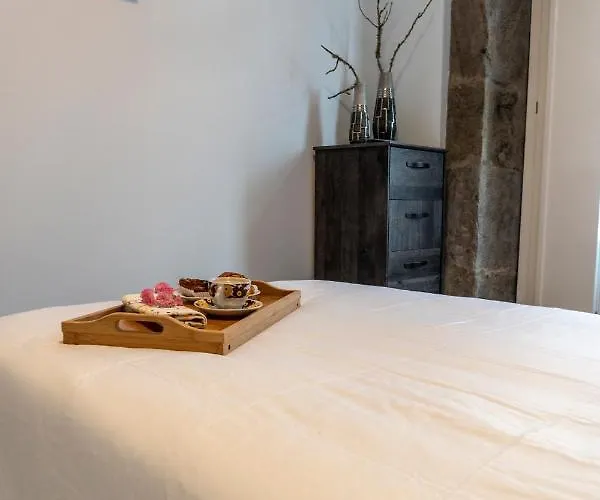 公寓 Sunrise - Casa Sao Joao - 4 Star Tourist 英雄港