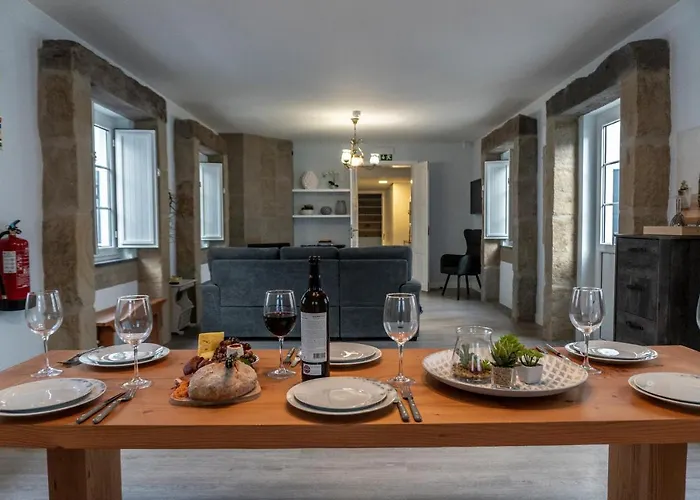 Sunrise - Casa Sao Joao - 4 Star Tourist 公寓