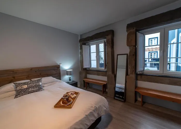 Sunrise - Casa Sao Joao - 4 Star Tourist 公寓