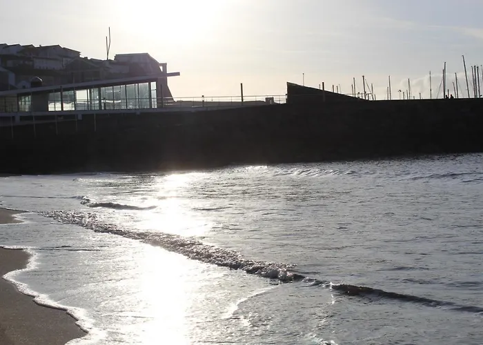 Sunrise - Casa Sao Joao - 4 Star Tourist 公寓 *