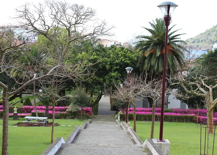 Sunrise - Casa Sao Joao - 4 Star Tourist