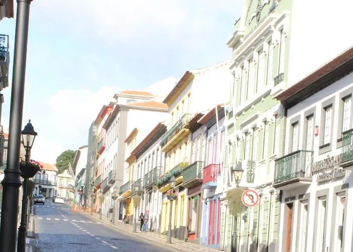 Sunrise - Casa Sao Joao - 4 Star Tourist * 英雄港