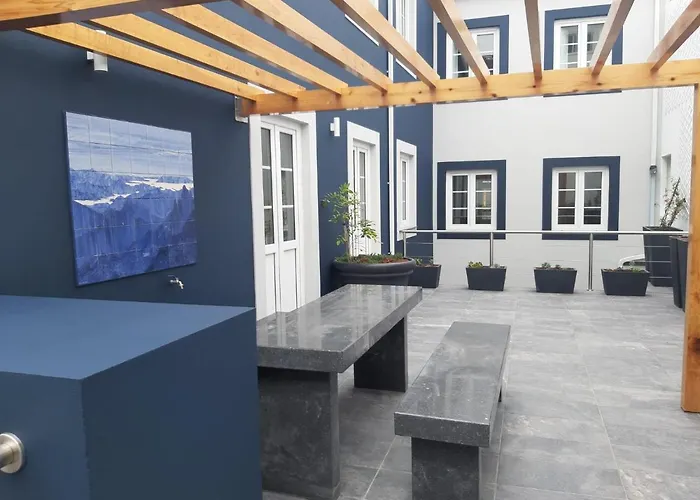 Sunrise - Casa Sao Joao - 4 Star Tourist 公寓